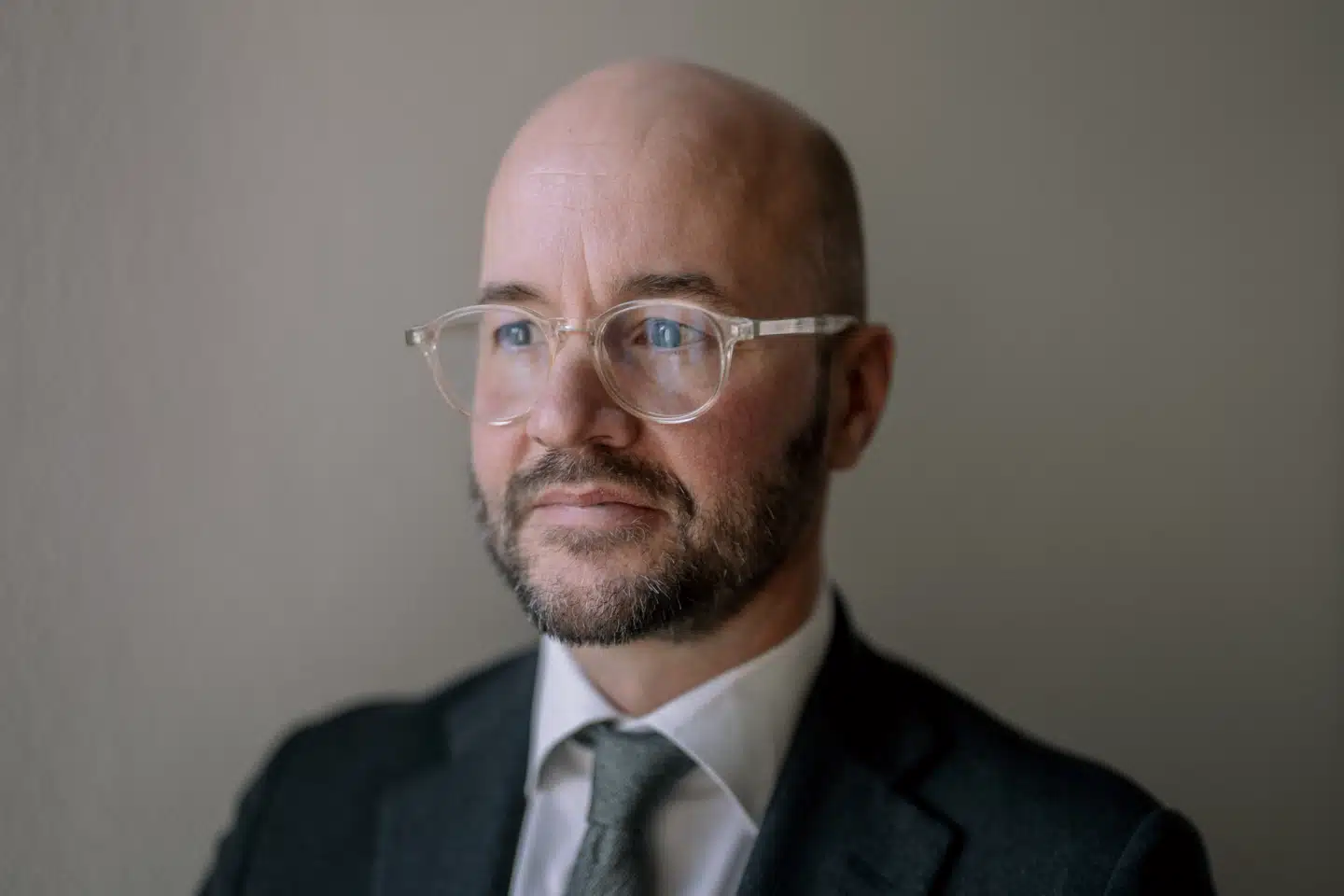 Jes Brinchmann Christensen er udpeget til ny direktør i CEPOS.