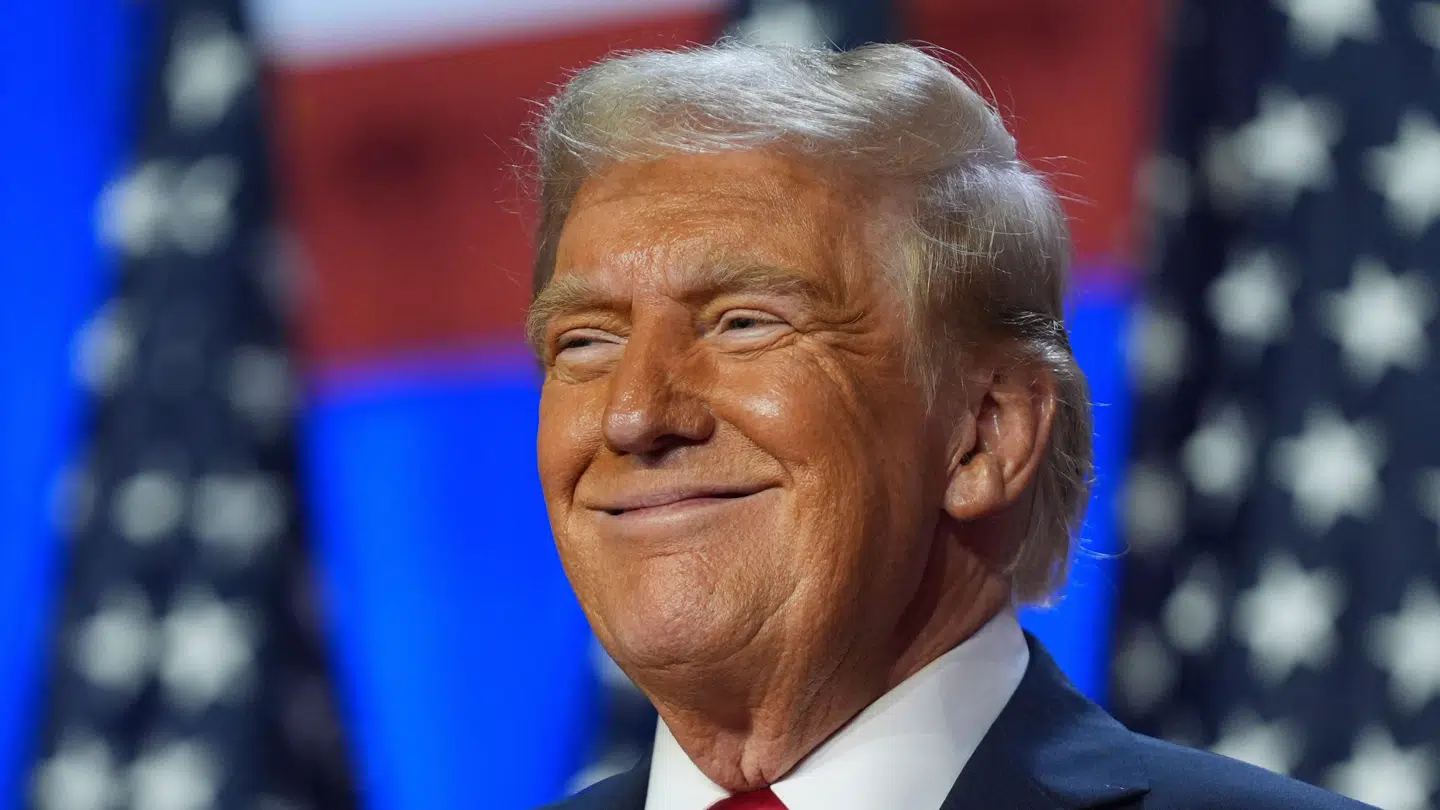 Donald Trump er blevet valgt til USAs 47. præsident. Han er i gang med at samle sin administration.