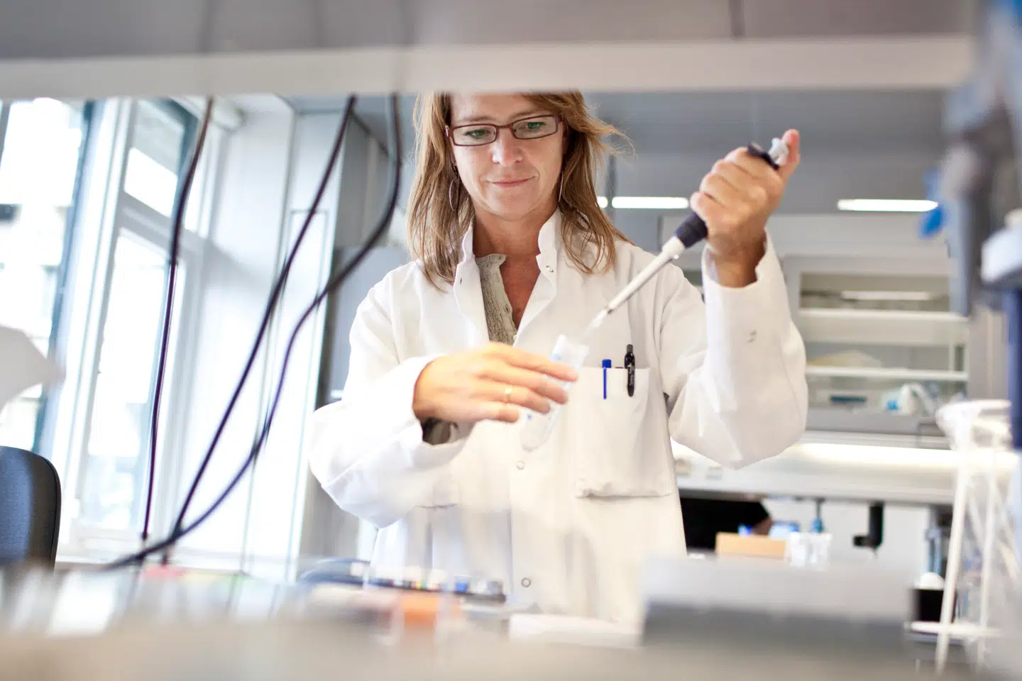 Fremtidig forskning kan potentielt resultere i større sundhedsmæssige og økonomiske gevinster, hvis den også er baseret på kvinder, skriver Louise Polano og Tine Thinggaard.