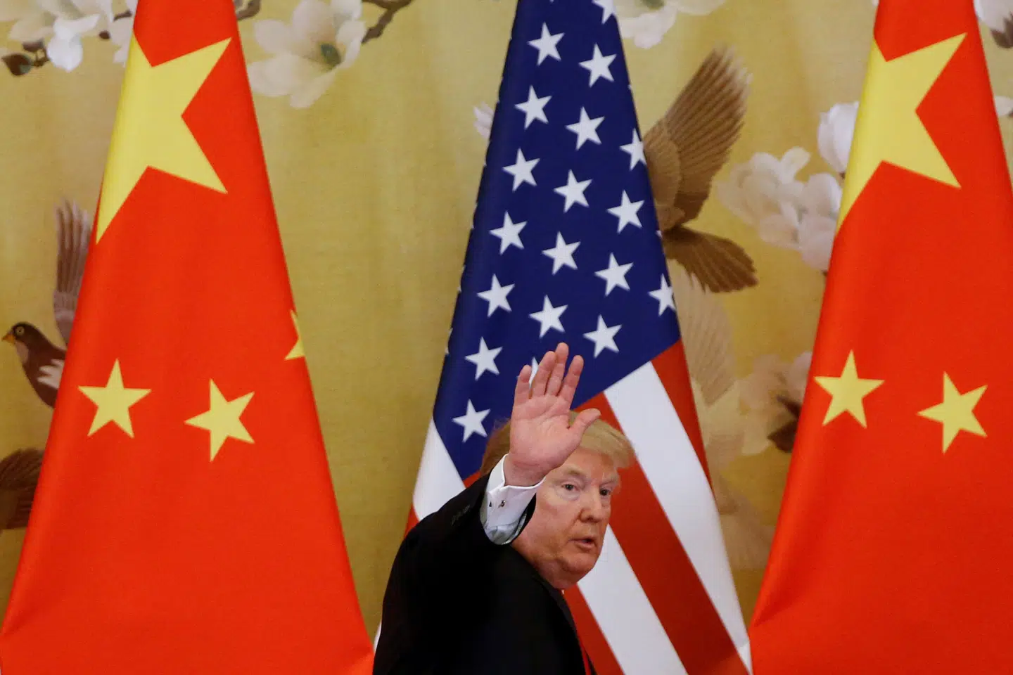 USAs kommende præsident, Donald Trump, har skabt røre blandt Kina-analytikere. For selvom han anses for noget af en Kina-høg, har han tidligere talt varmt om Xi Jinping. Så hvad bliver hans konkrete politik?
