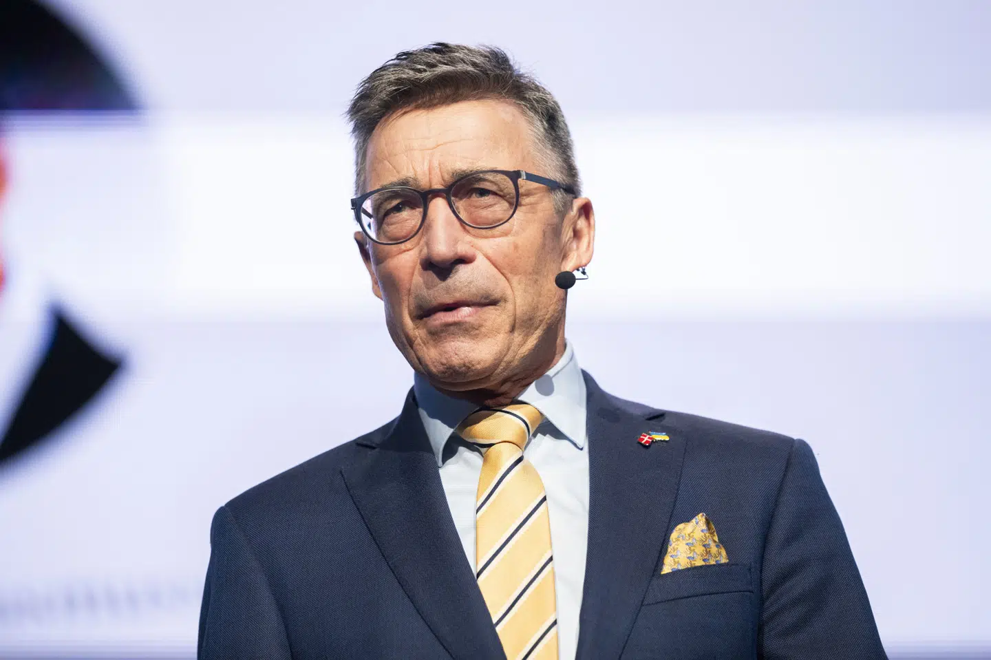 Det er efter mere end et år lykkedes for Anders Fogh Rasmussen at finde tid i kalenderen til at mødes med forskere bag en udredning om Danmarks krigsindsats i Afghanistan.