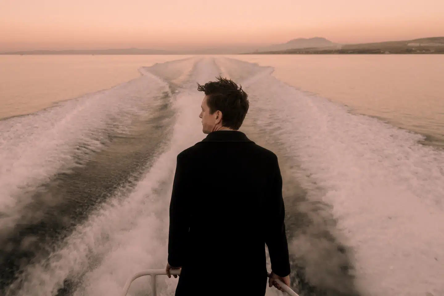 Kaare Dybvad Bek kigger over Atlanten og forsøger at drage en lære af valget i USA.