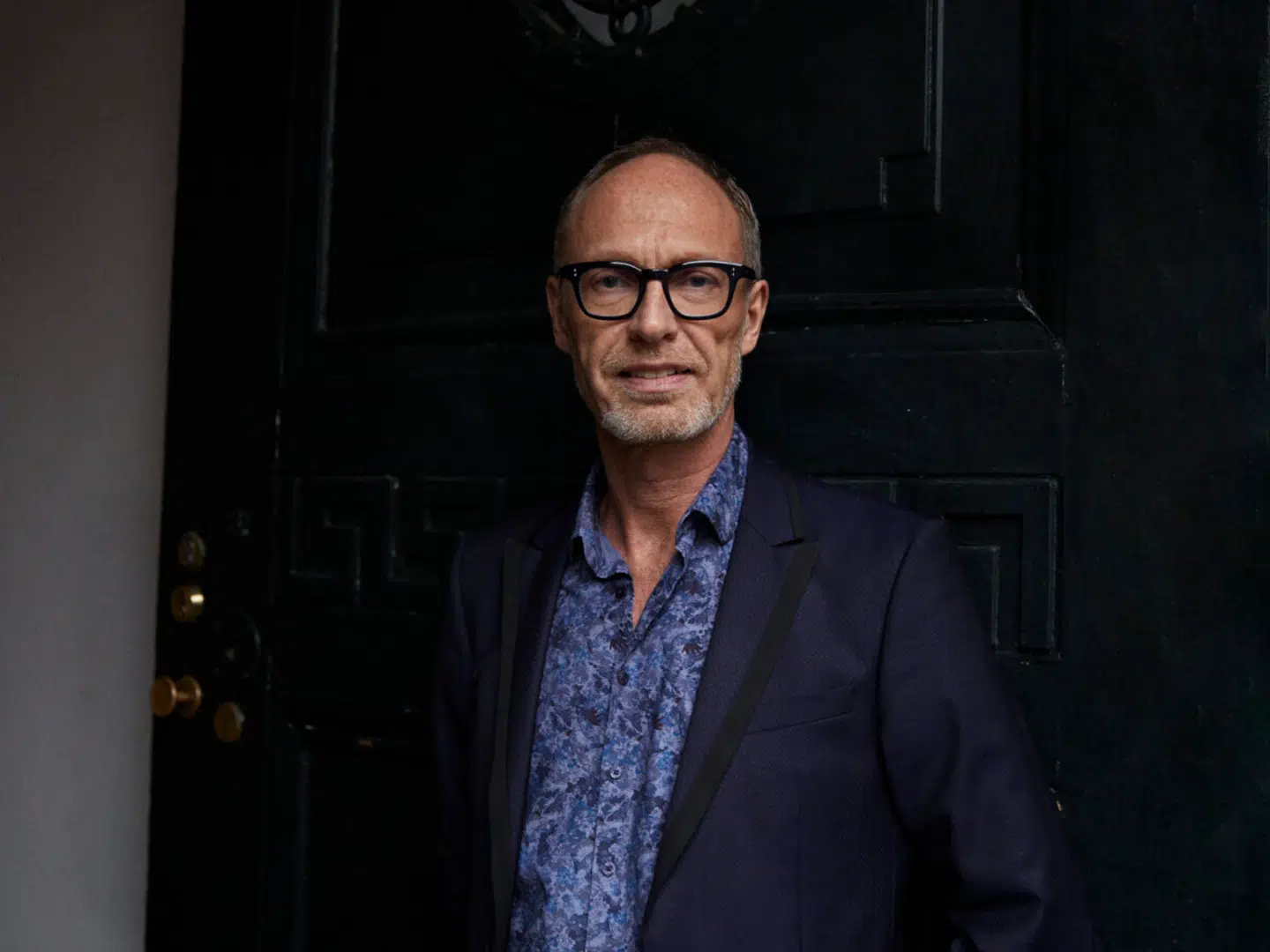 Preben Engelbrekt er direktør i Det Nationale Sorgcenter.