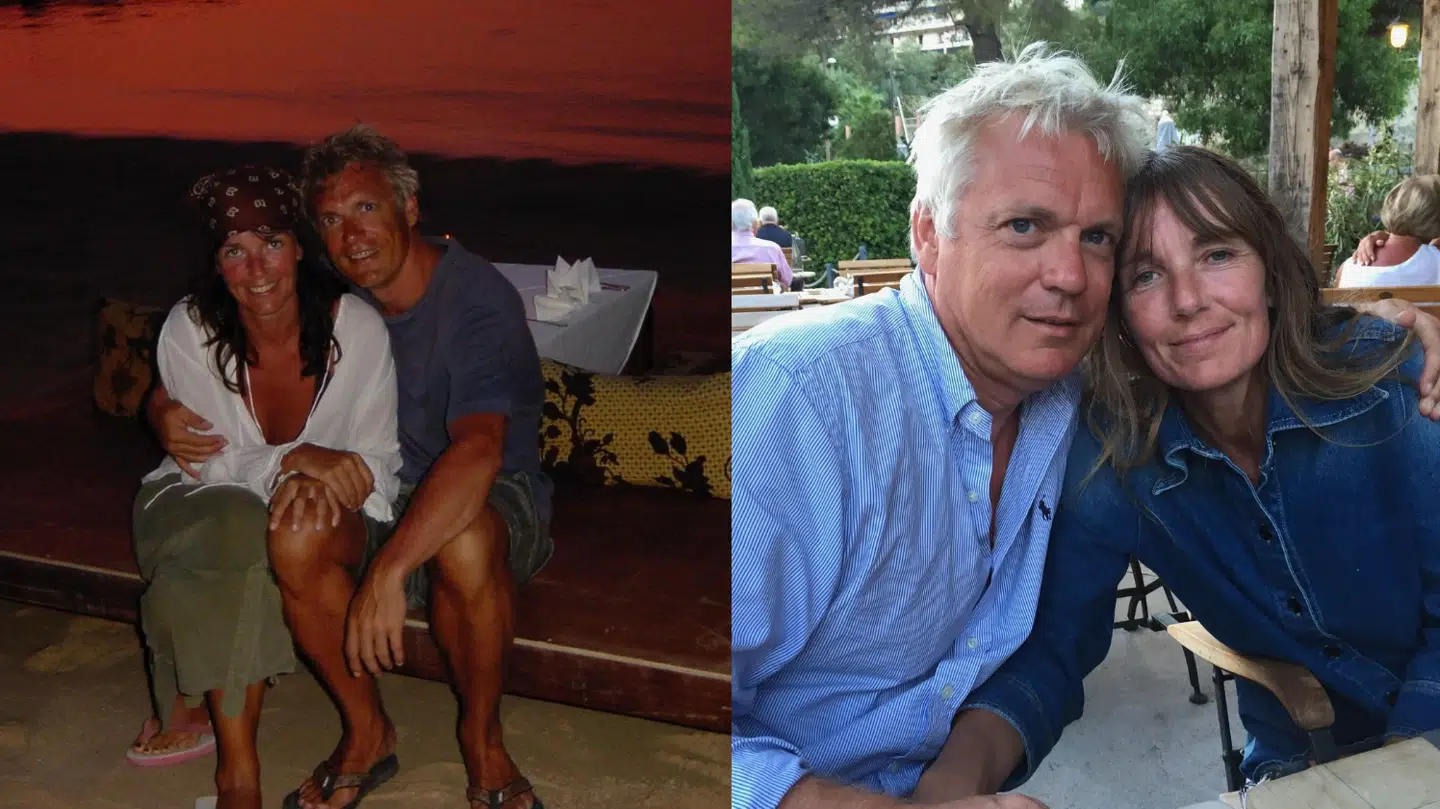 Parret har kendt hinanden siden 1989. I dag har den ene taget en beslutning om at søge aktiv dødshjælp, mens den anden er blevet syg af at kæmpe for sin bedre halvdel.