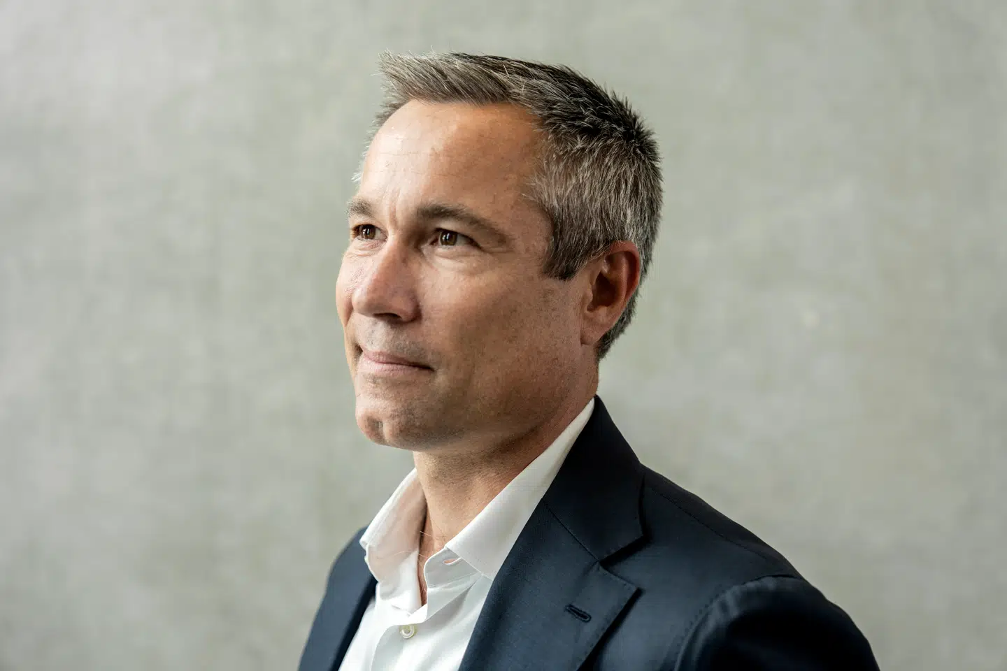 Adam Steensberg tiltrådte som administrerende direktør for Zealand Pharma i marts 2022. Siden da er aktiekursen steget mere end 660 procent.