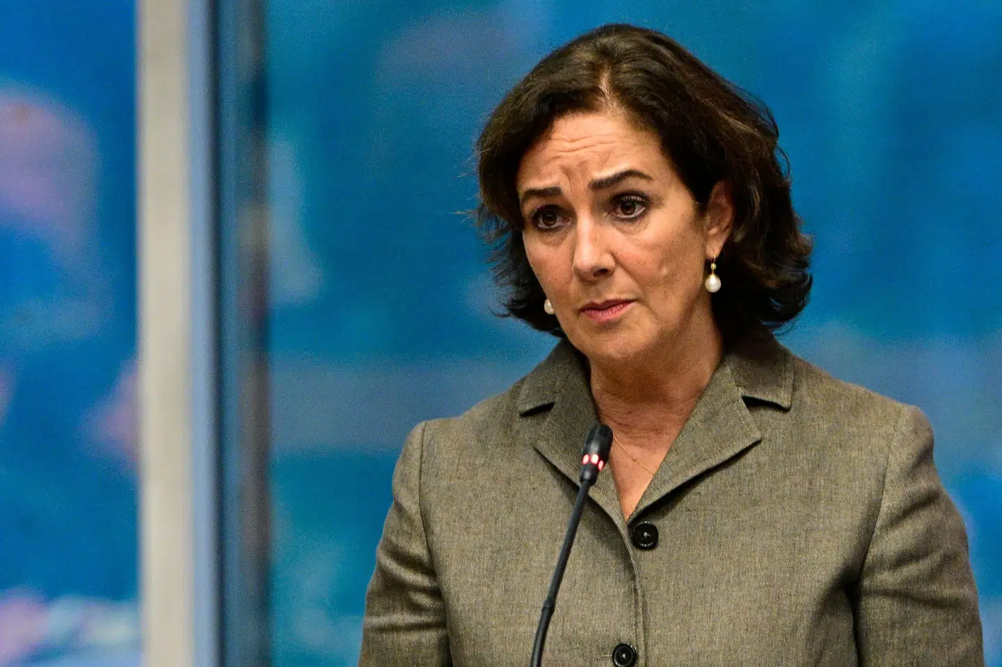 Optøjerne torsdag aften i Amsterdam har rystet Holland. Borgmester Femke Halsema mener, at der er sket uretfærdigheder mod både israelske fans og personer, der sympatiserer med palæstinenserne i Gaza.