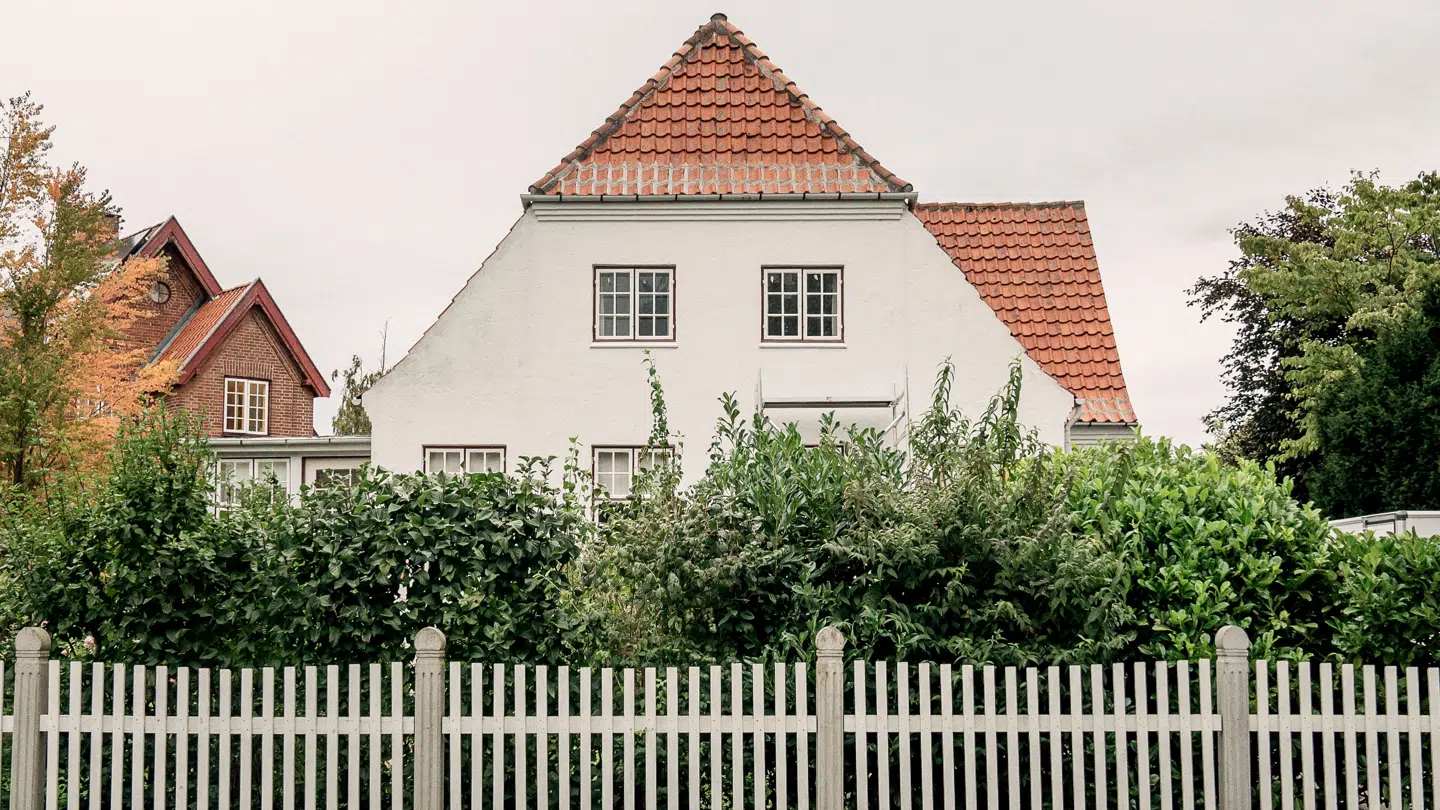 Boligejere i især hovedstadsområdet har haft et gyldent 2024 indtil videre.