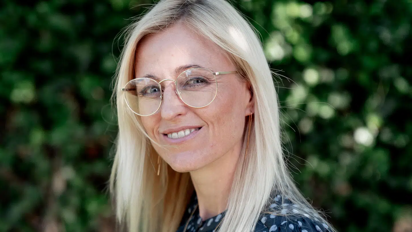 Lise Nytoft Bergmann er boligøkonom i Nordea Kredit.