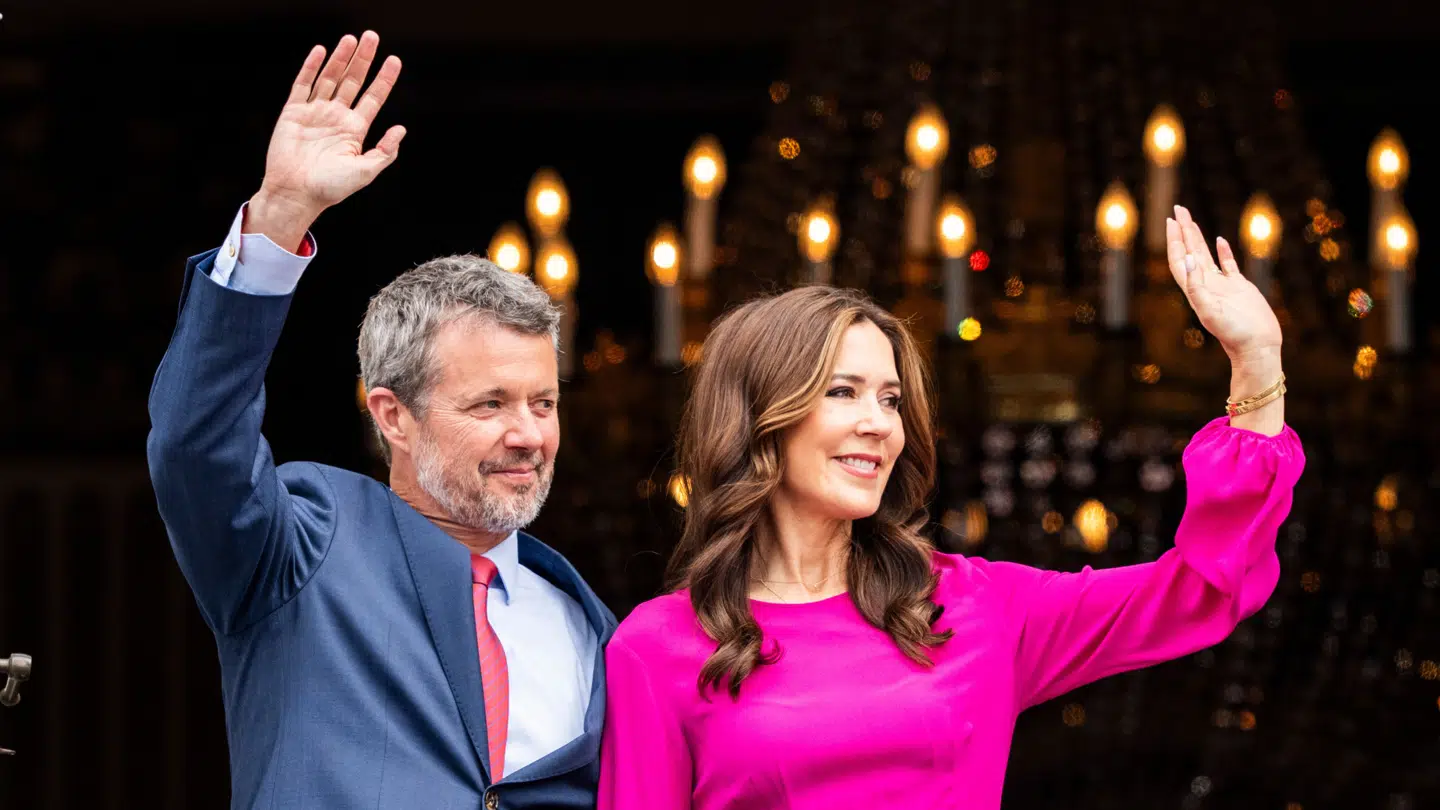 Nu vinker definitivt farvel til prædikatet Kongelige hofleverandører, som udfases i 2030 - nu reagerer flere virksomheder.