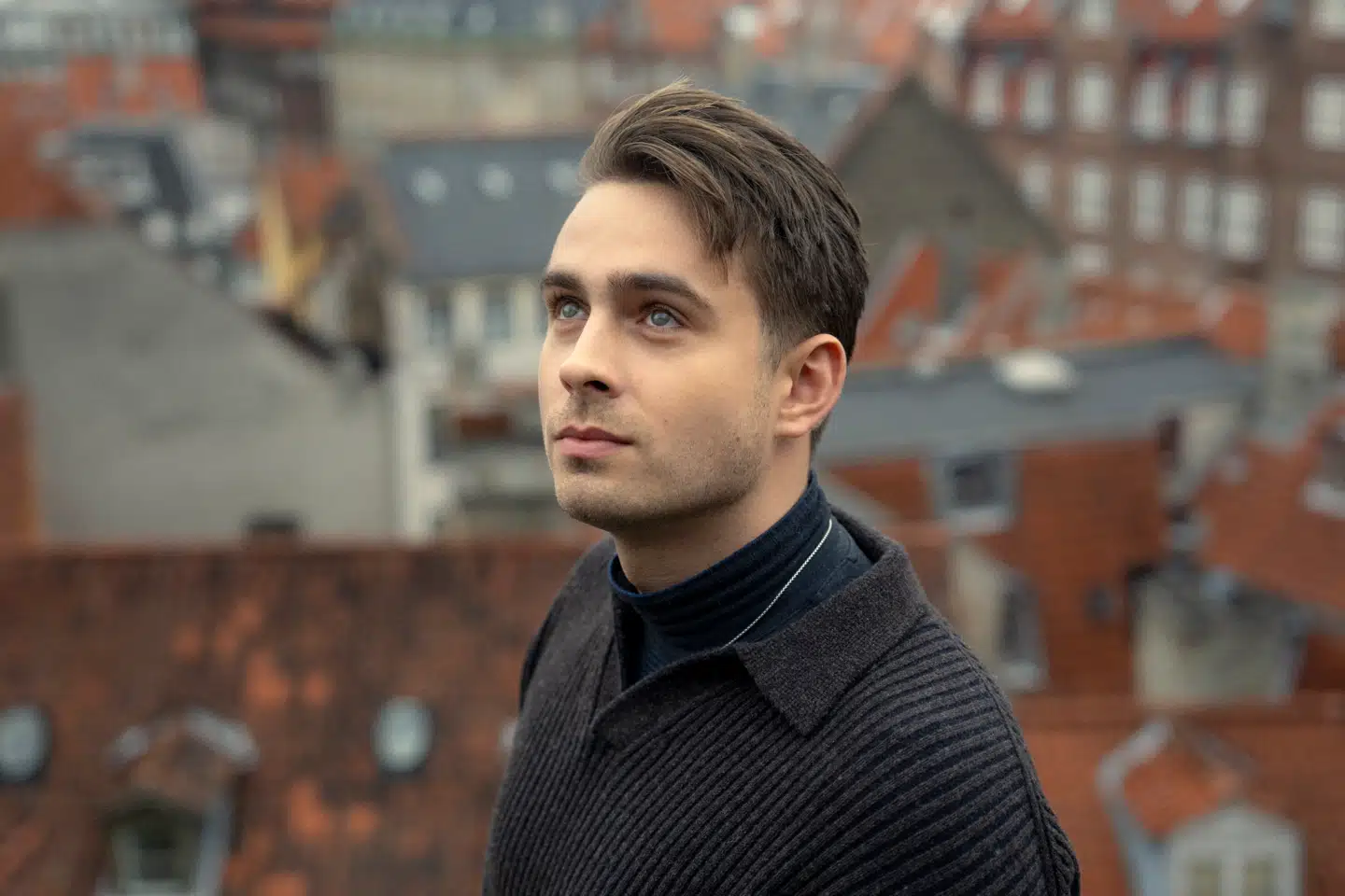 Man kunne ellers tro, at det var blevet nemmere at finde et sted at bo i København, der siden jeg blev født i år 2000 har oplevet en befolkningsvækst på mere end 20 procent.