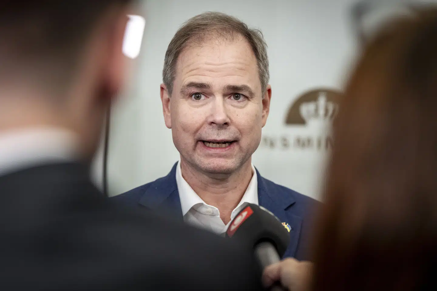 Nye beregninger, som finansminister Nicolai Wammen (S) har sendt til Folketinget, viser en stigning i prisen på den pensionsreform, som er blevet foreslået af Pensionskommissionen. (Arkivfoto).
