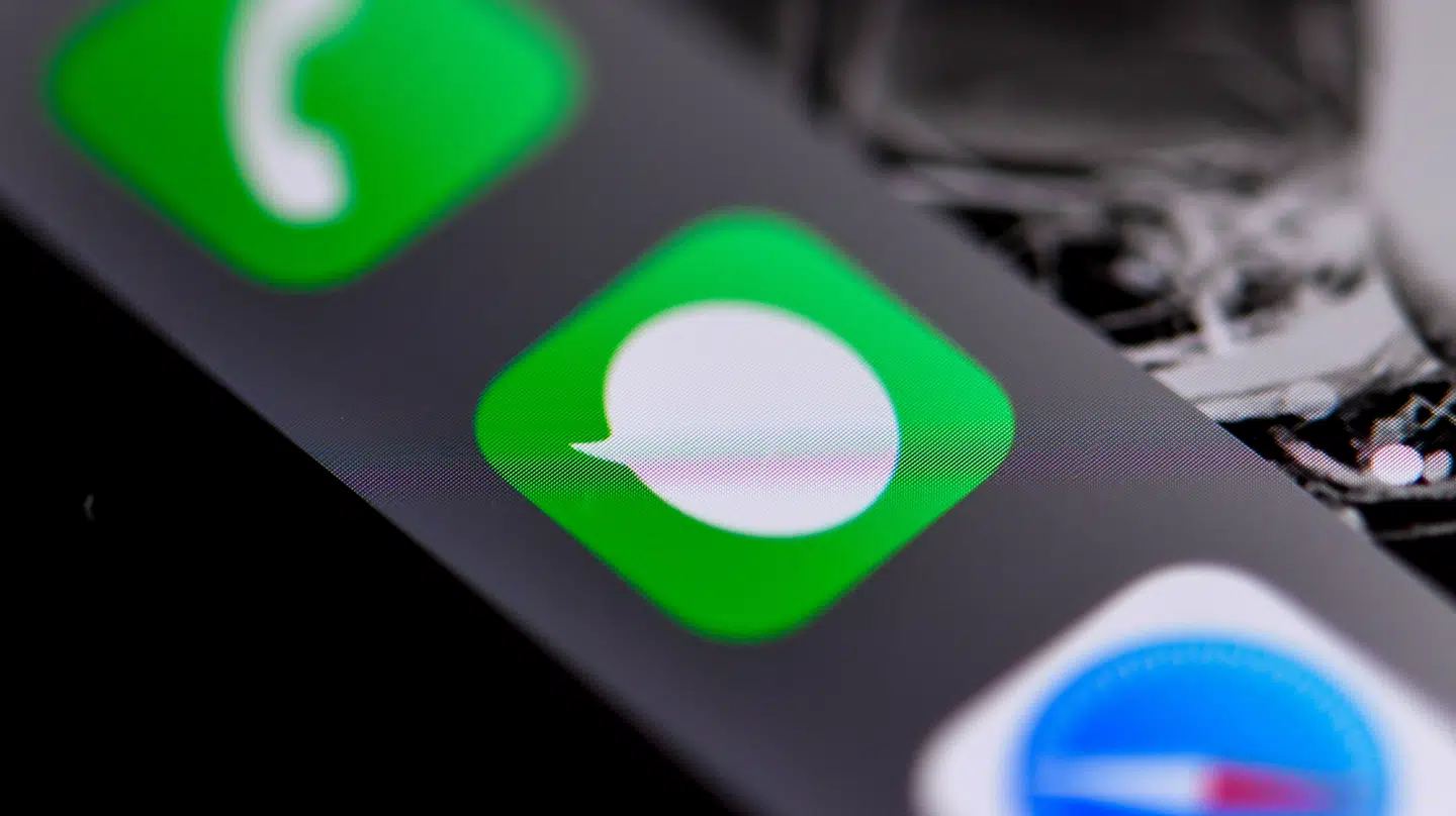 I fremtiden vil en datamat kigge med.