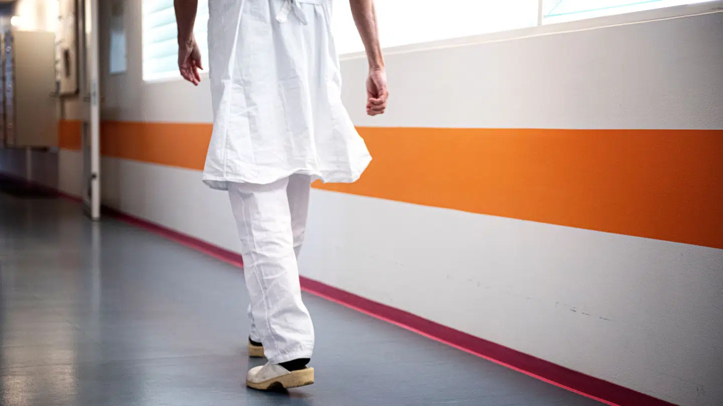 En ny metode til at screene for livmoderhalskræft er på vej. Arkivfoto.