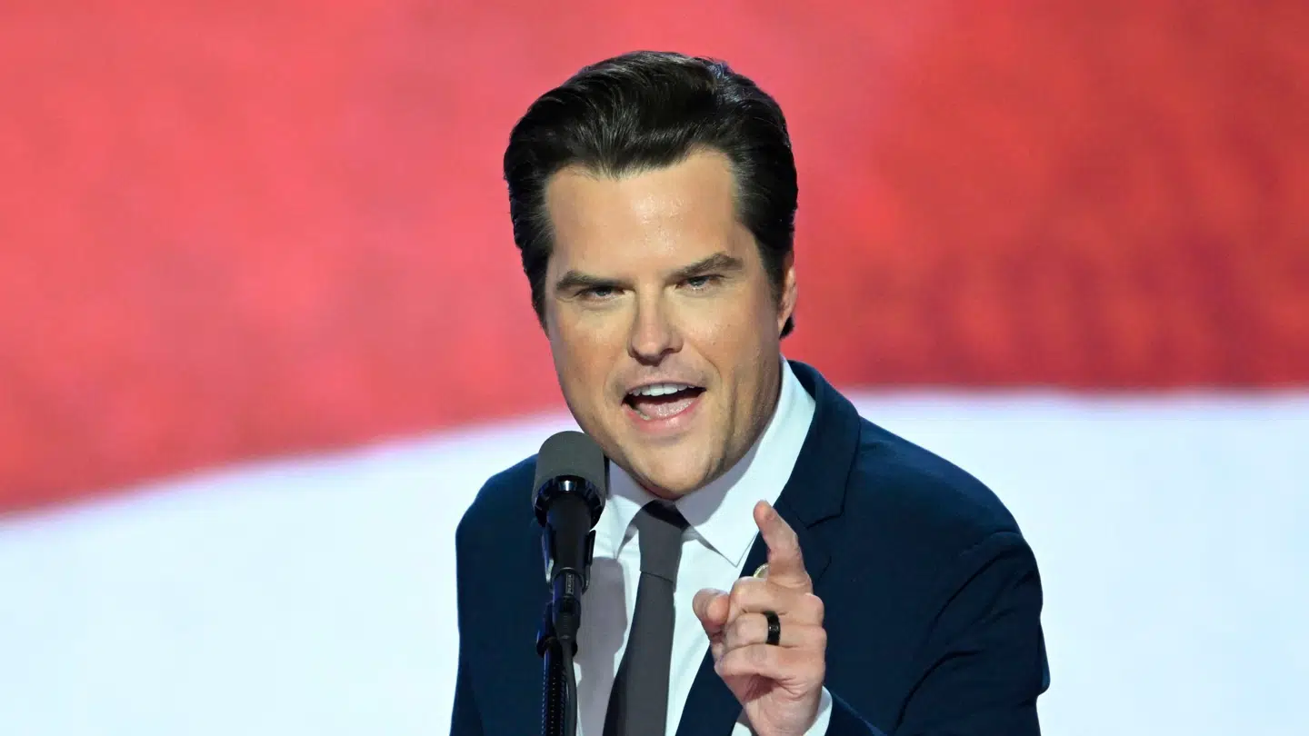 Donald Trump har valgt Matt Gaetz til posten som justitsminister i sin kommende regering, men står det til partifællen Kevin McCarthy kommer Gaetz aldrig til at bestride posten.