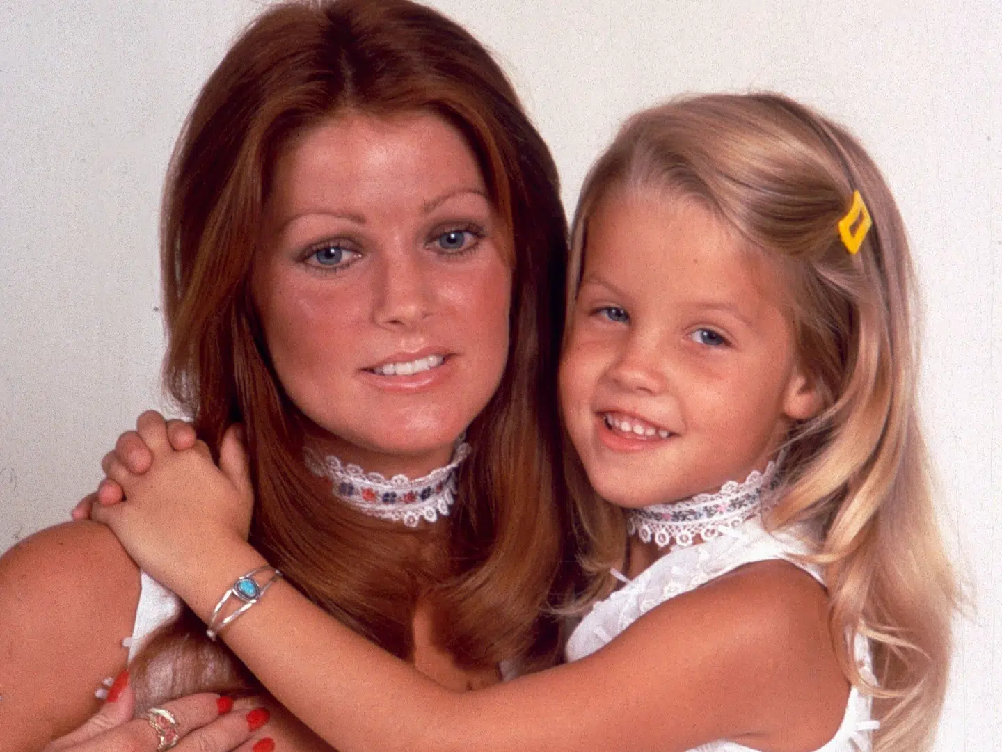Ifølge Lisa Marie Presley hadede moderen Priscilla hende fra det øjeblik, hun blev født.