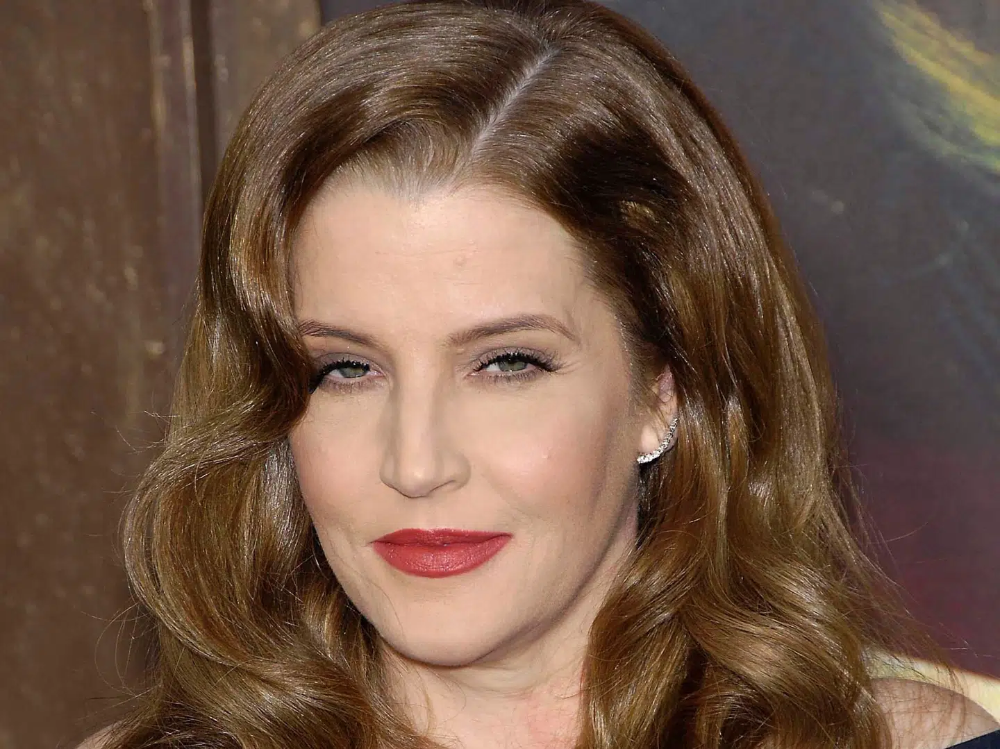 Nu taler Lisa Marie Presley fra graven.