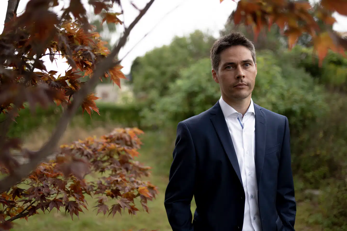 Cheføkonom Christian Hilligsøe Heinig fra Realkredit Danmark har taget et spadestik mere ned i hovedstadens boligpriser og set på udviklingen i et historisk perspektiv.