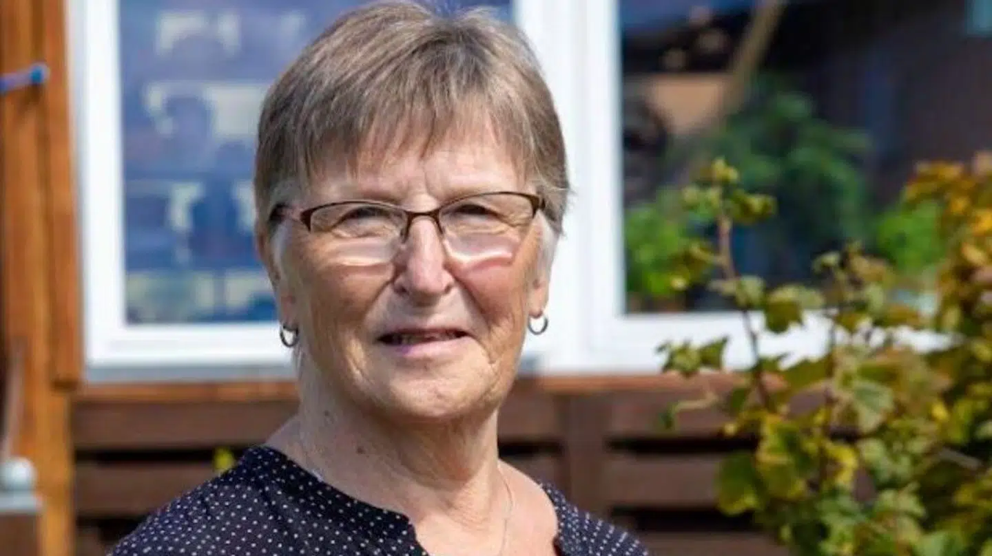 Linda Kania fra Lolland-Falster er en af de arvinger, der venter på at få tilbagebetalt den boligskat, som hendes afdøde mor betalte for meget.