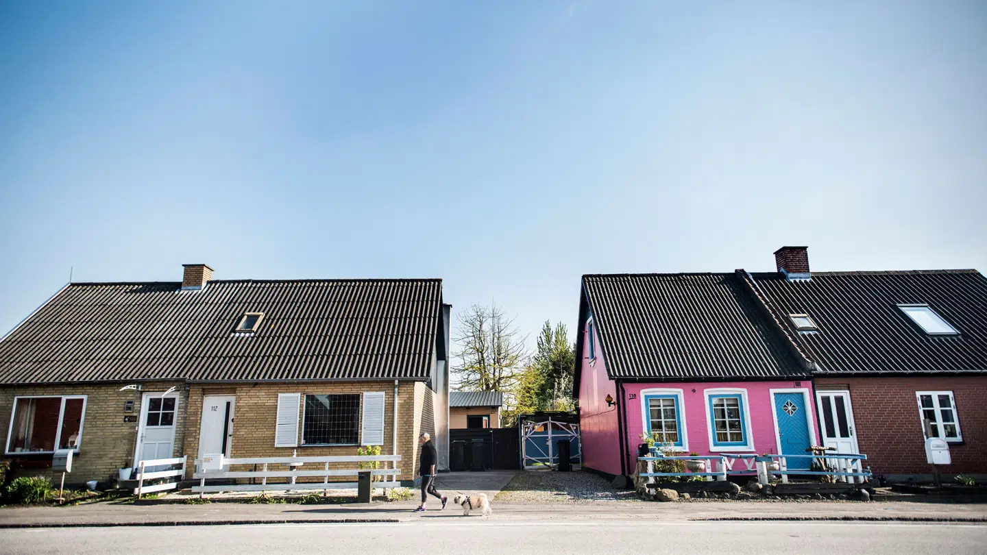 Særligt i udkantskommuner som Lolland har i dag afdøde boligejere betalt for meget i boligskat. Pengene er efter B.T.s afdækning af sagen nu på vej til arvingerne.