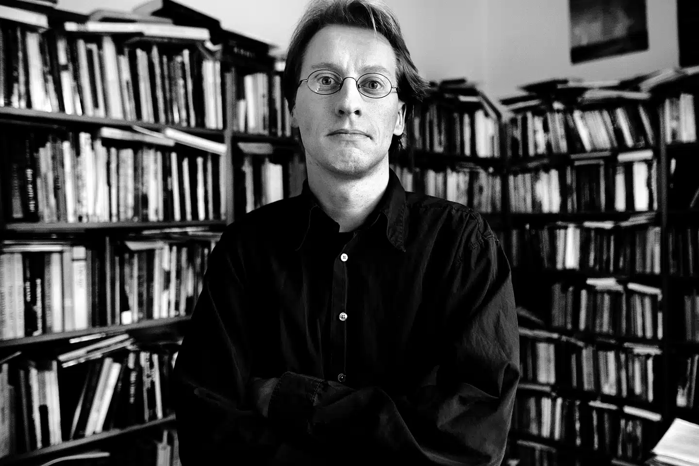 Arkivfoto: Claus Bjørn Larsen, Scanpix