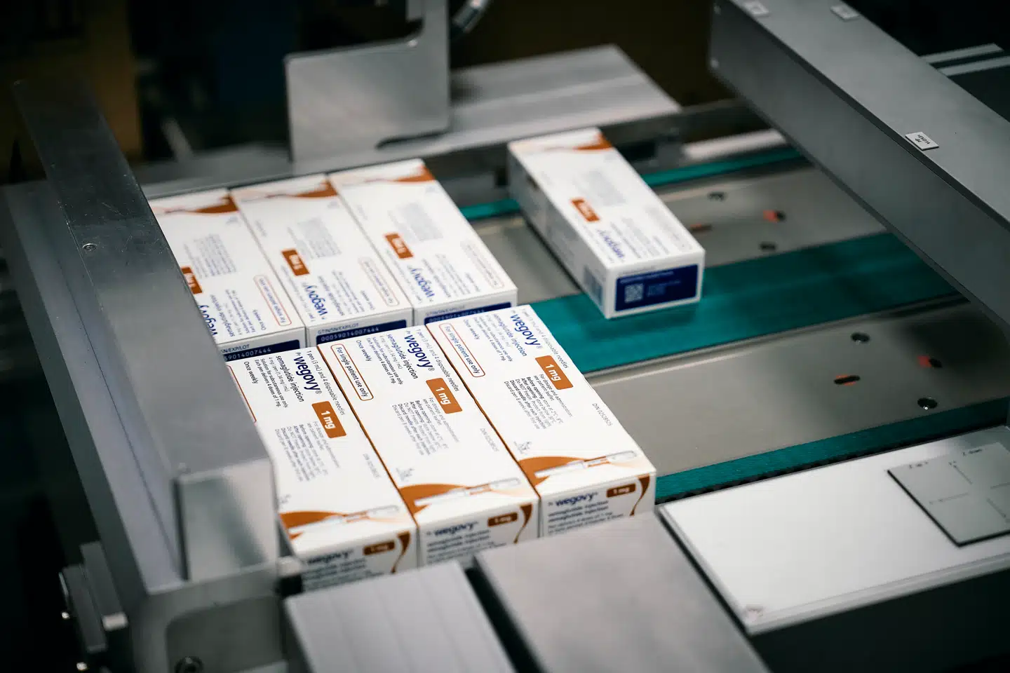 End ikke toppen i Novo Nordisk kender lige nu resultaterne af helt afgørende forsøg med en opfølger til Wegovy.