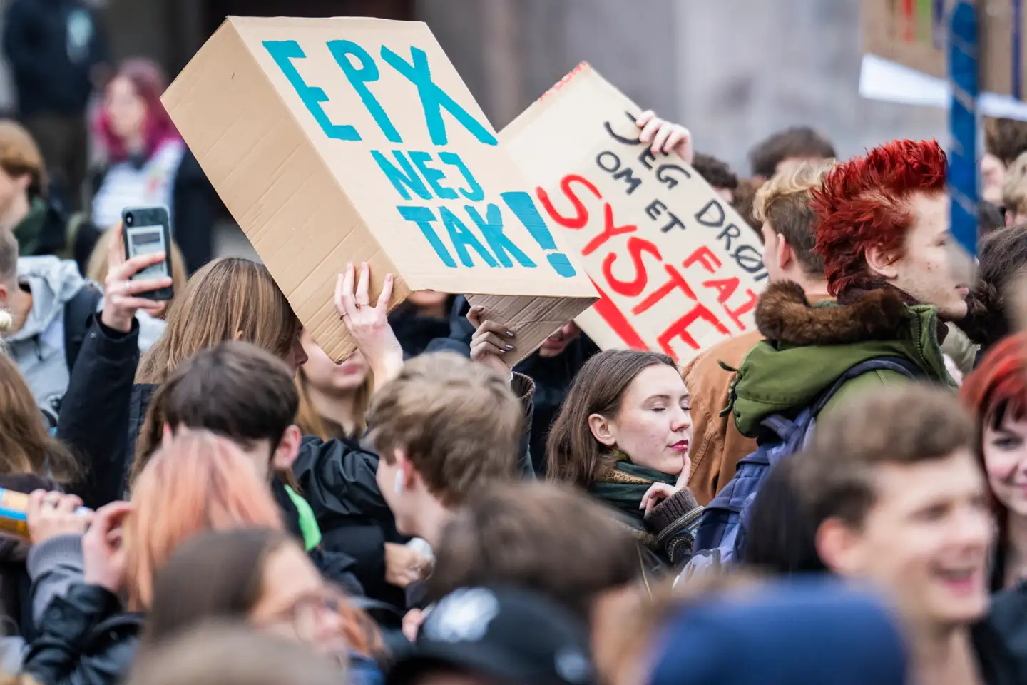 Hvis vi skal helt i mål med at få alle unge i uddannelse eller beskæftigelse, skal der mere til end regeringens foreslåede epx-uddannelse, mener Lars Andersen fra Arbejderbevægelsens Erhvervsråd.
