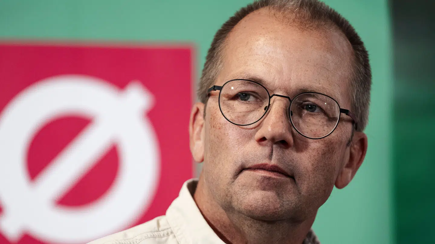 Peder Hvelplund er indfødsretsordfører for Enhedslisten og mener ikke, der er nogle holdninger en ansøger kan have, der skal diskvalificere vedkommende fra at få dansk statsborgerskab.