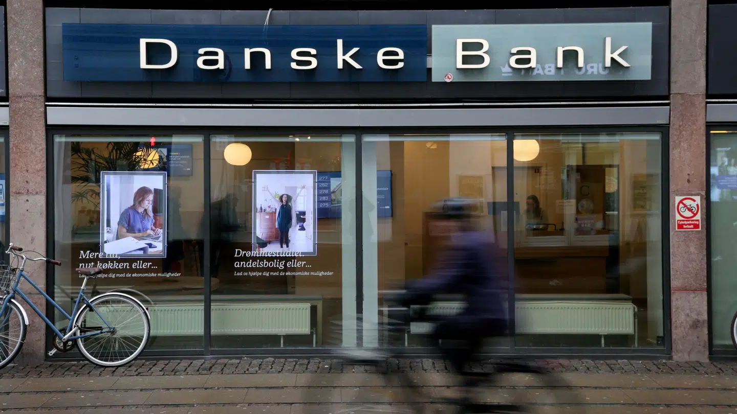 Arkivfoto. Danske Bank advarer mod en lidt utraditionel højtid, der nærmer sig.