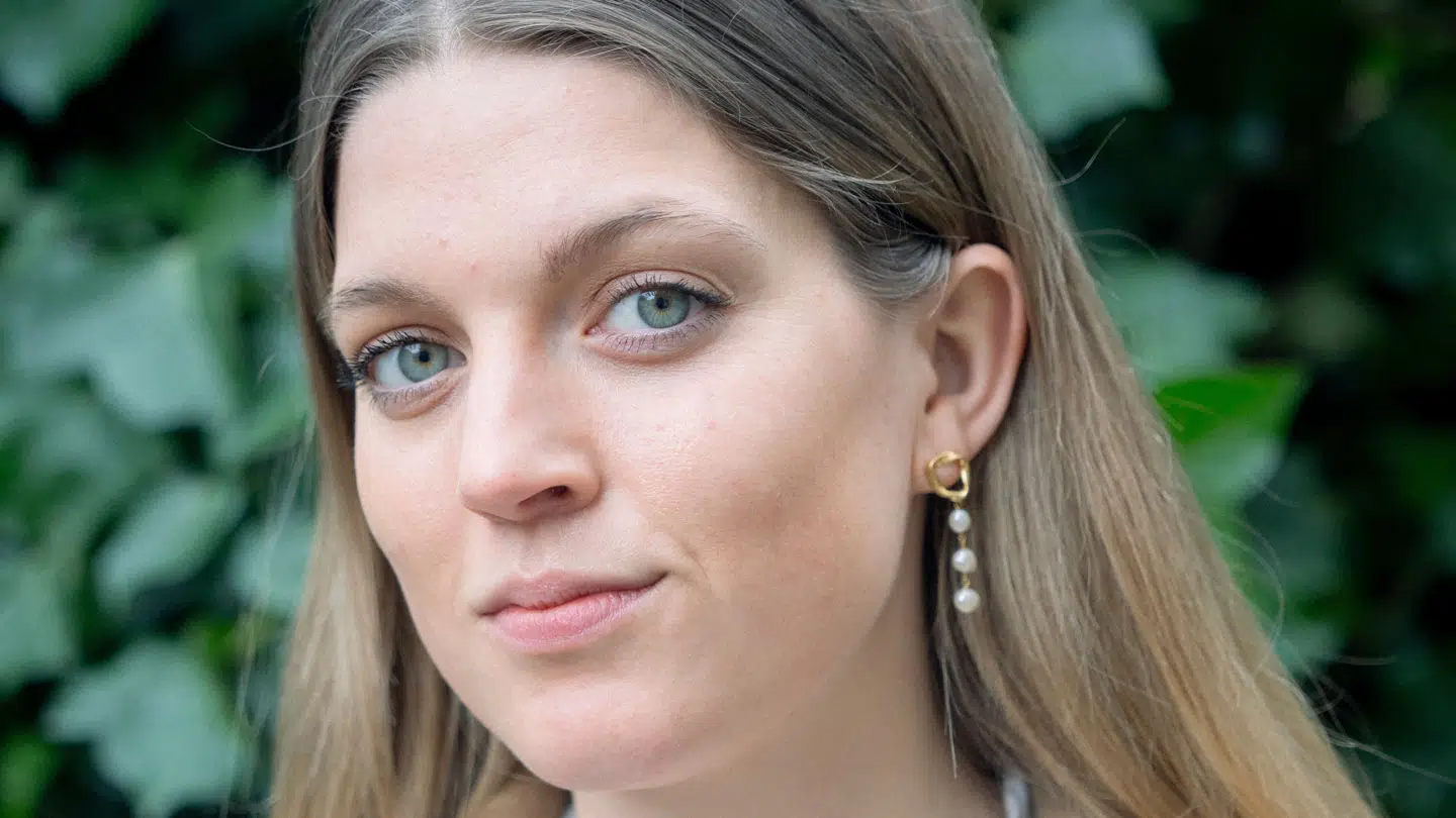 Fredag deltog forperson i kvindeøkonomien, Benedikte Løje Nielsen, i B.T.s debatprogram Borgerlig Tabloid om lønforskelle mellem mænd og kvinder på det danske arbejdsmarked. Er lønforskellene et udtryk for en uretfærdig? Hun og programmets vært, Joachim B. Olsen, var ikke helt enige. Du kan lytte til programmet nederst i artiklen.