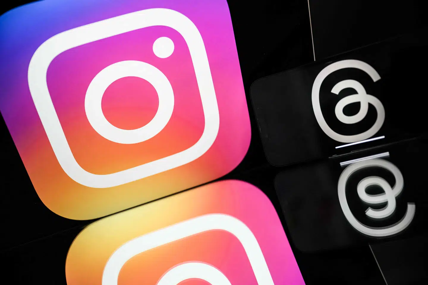 Direktør for Digitalt Ansvar Ask Hesby Holm mener ikke, at Instagram gør nok for at fjerne selvskadeindhold. (Arkivfoto).