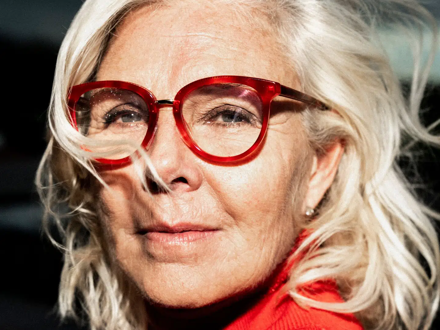 Anna Thygesen beskriver svindelnummeret som et voldsomt tillidsbrud. Og det kommer bag på hende, hvor hårdt det har været.