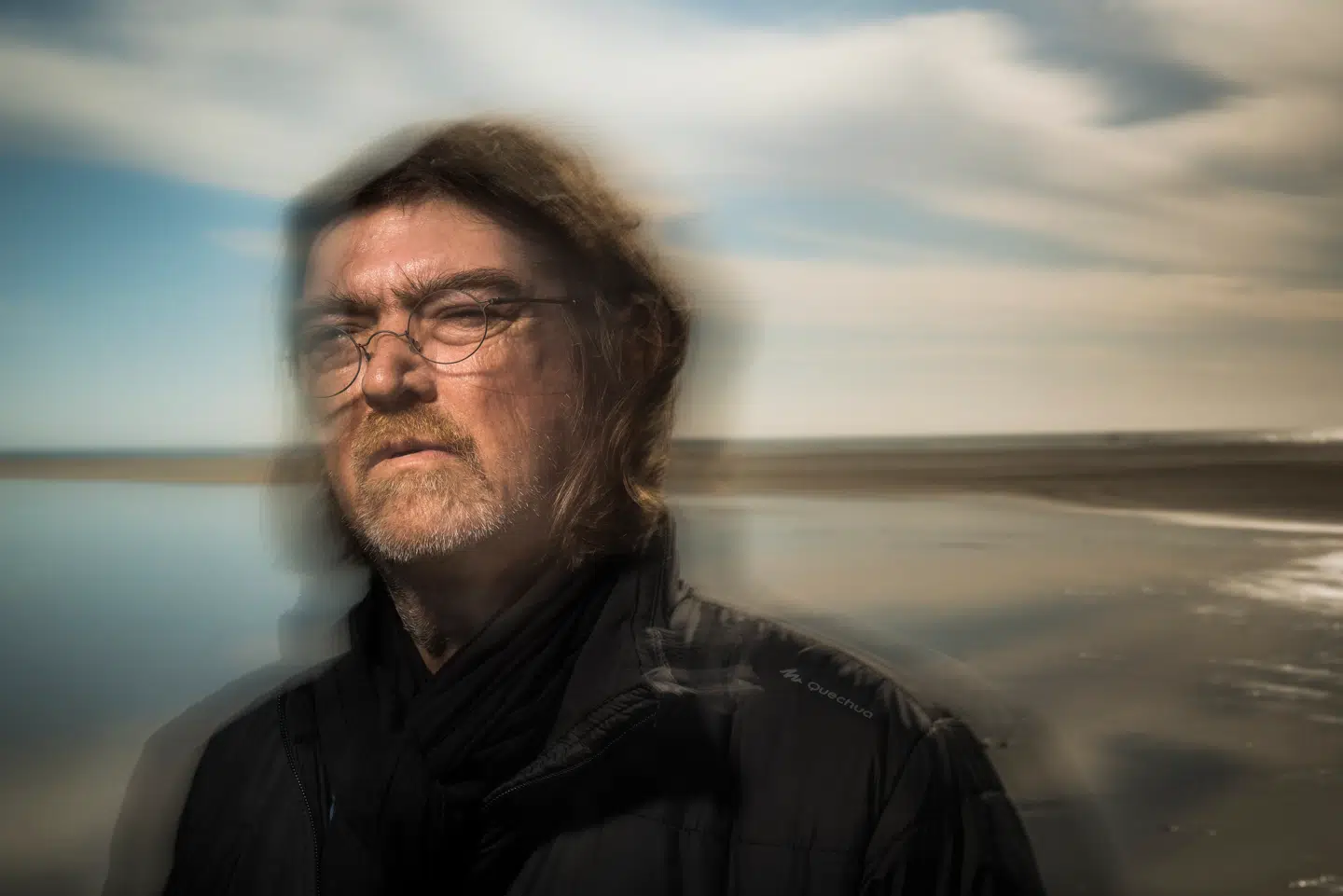 Musikeren Johnny Madsen døde 4. november 2024.