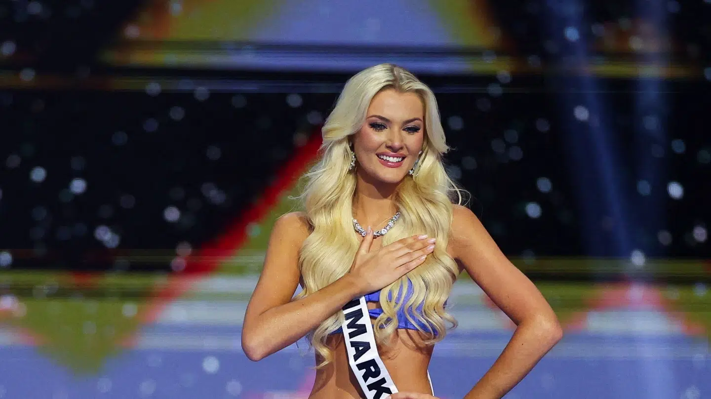 Den 21-årige dansker Victoria Kjær Theilvig kan i dag kalde sig for vinder af Miss Universe skønhedskonkurrencen.