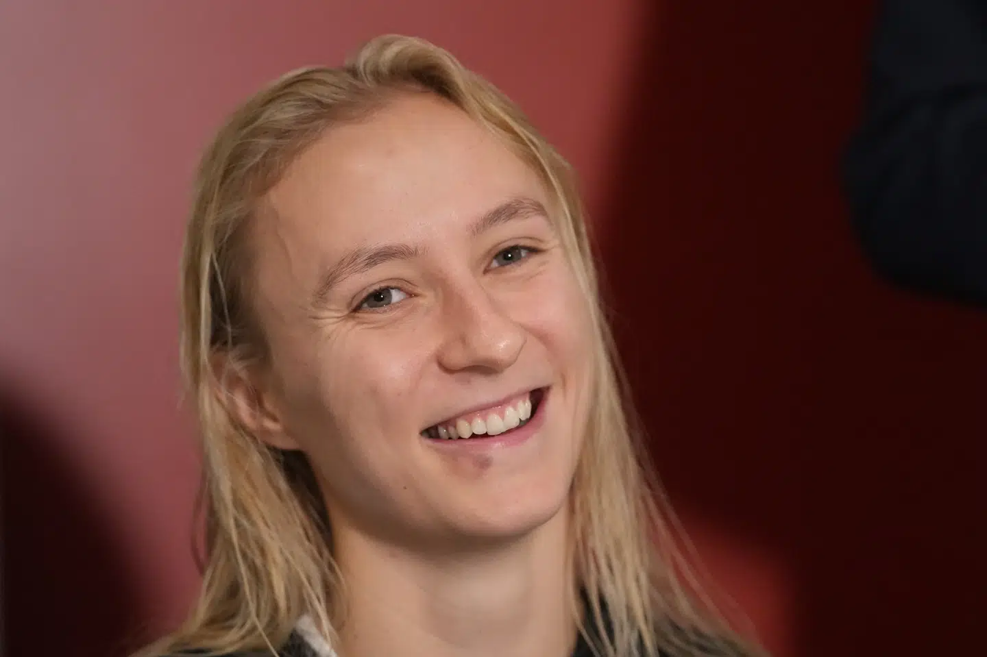 Henny Reistad kom til Team Esbjerg i 2021 og er siden blevet kåret til verdens bedste kvindelige håndboldspiller.