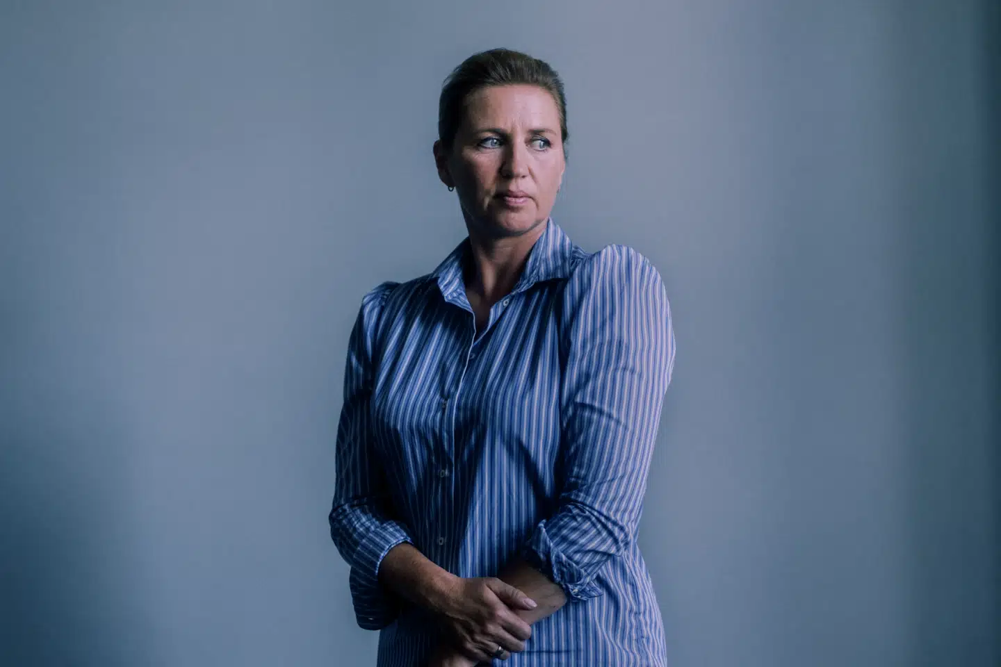 Statsminister Mette Frederiksen (S) blev i juni måned overfaldet på Kultorvet i København. To måneder senere blev en 39-årig polsk mand idømt fire måneders fængsel for episoden og udvisning fra Danmark.