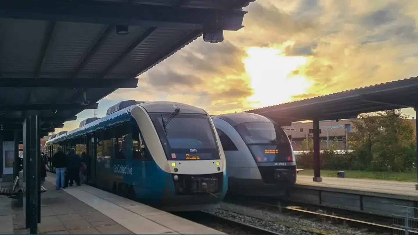 GoCollective har været ramt af mange aflysninger.