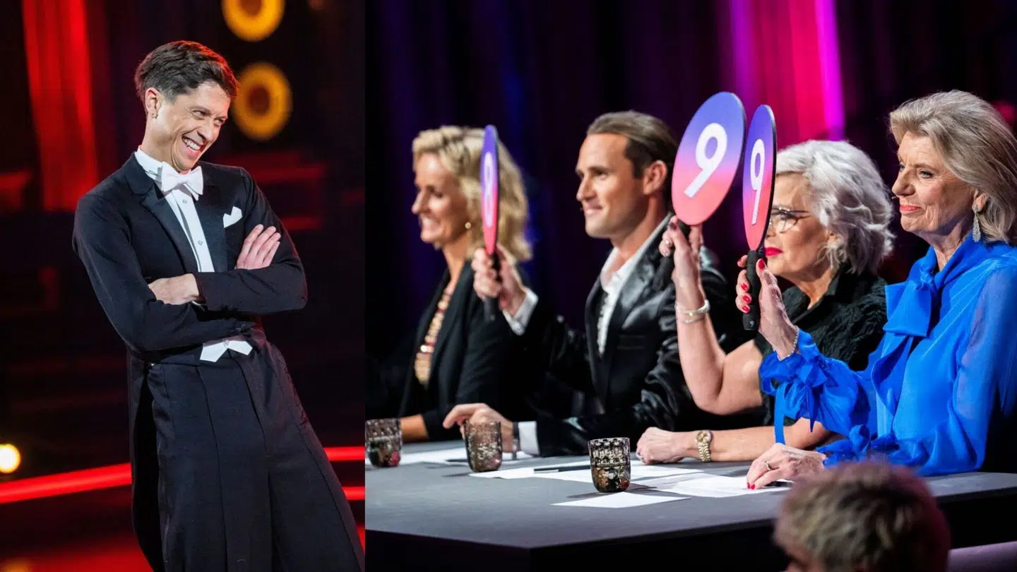 En kæmpebrøler på TV 2