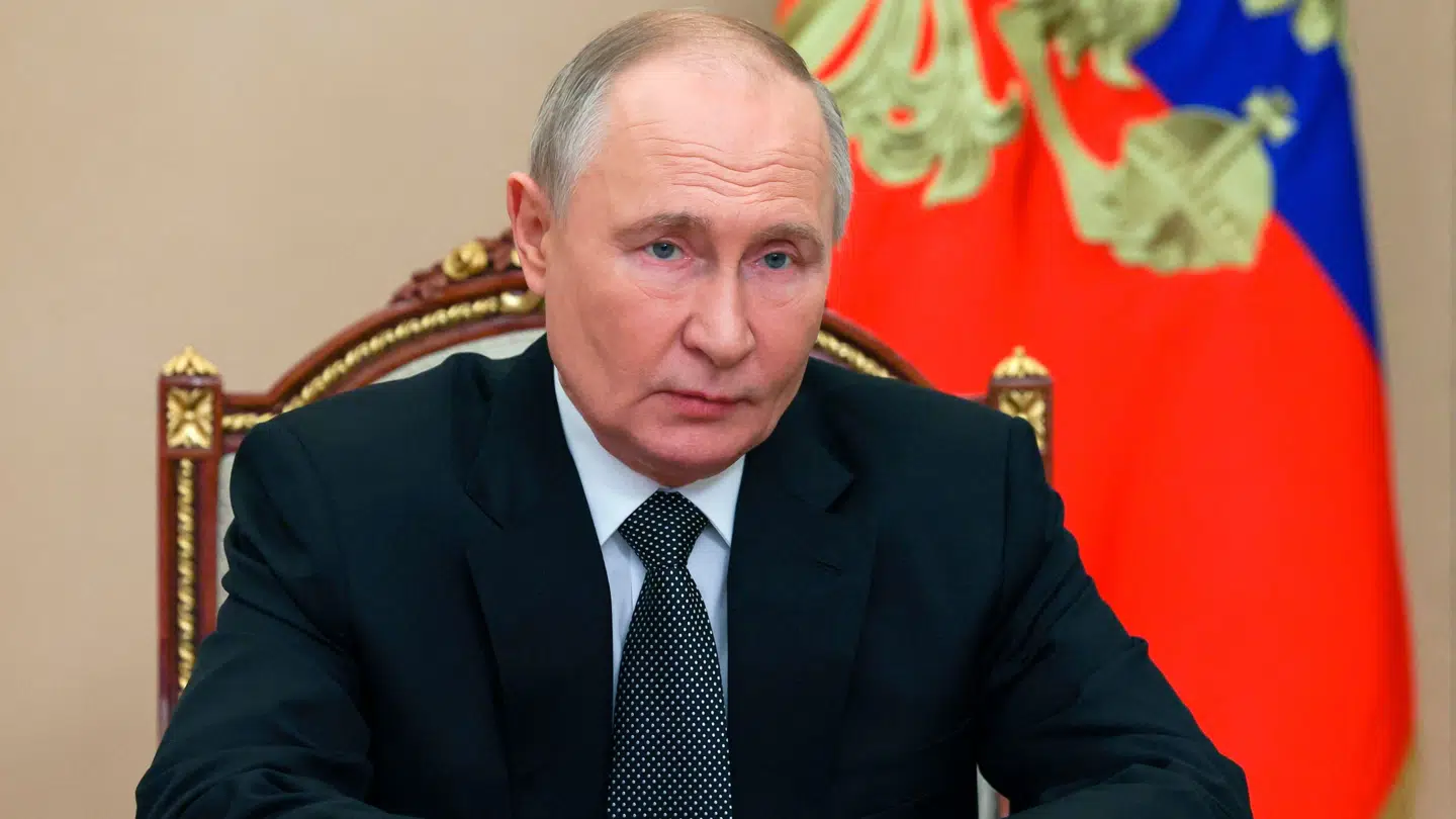Flere udenlandske medier erfarer, at Biden-administrationen har givet tilladelse til, at Ukraine må bruge langdistancemissiler dybt inde i Rusland.
