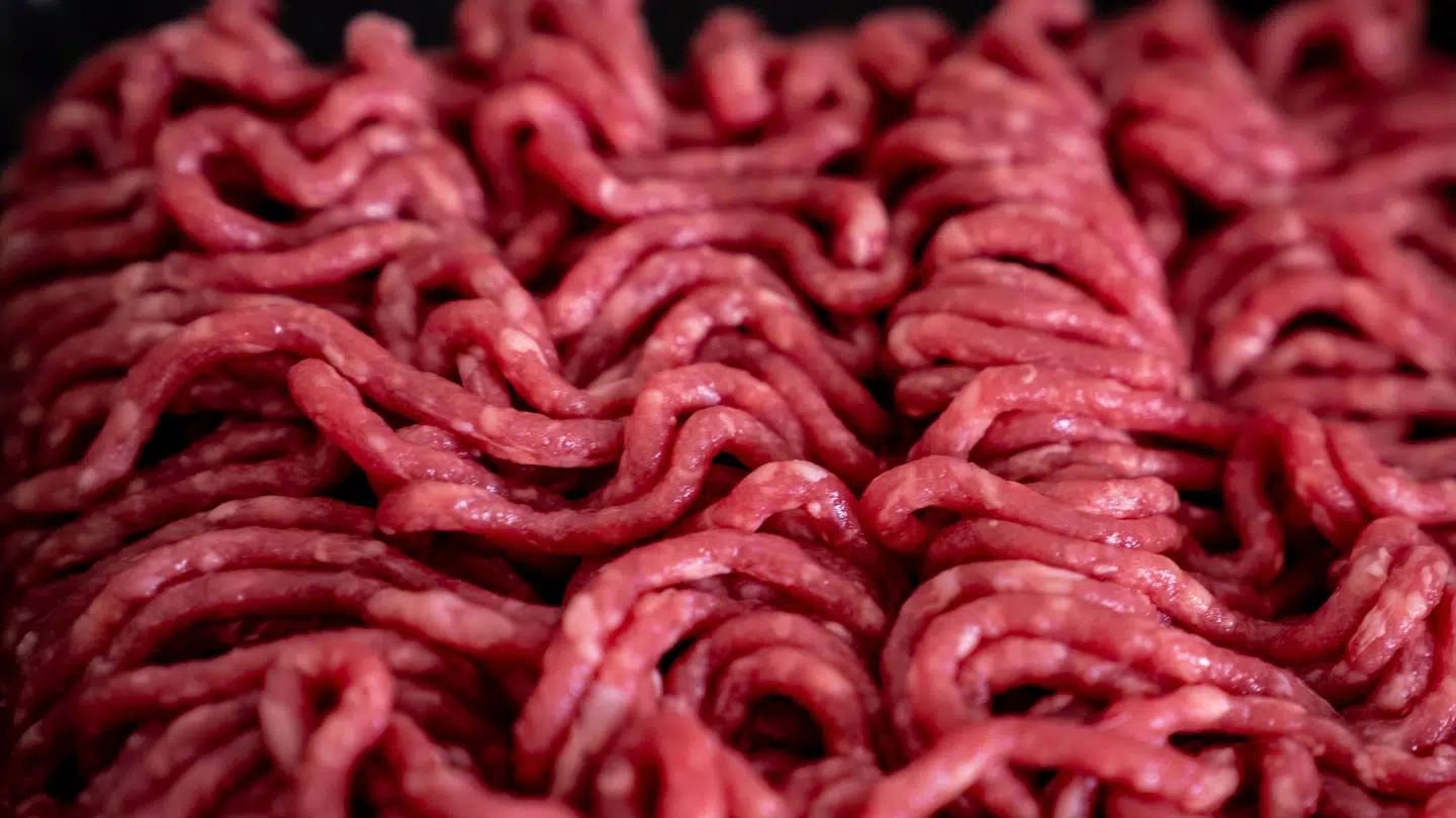 Priserne på oksekød stiger endnu en gang.