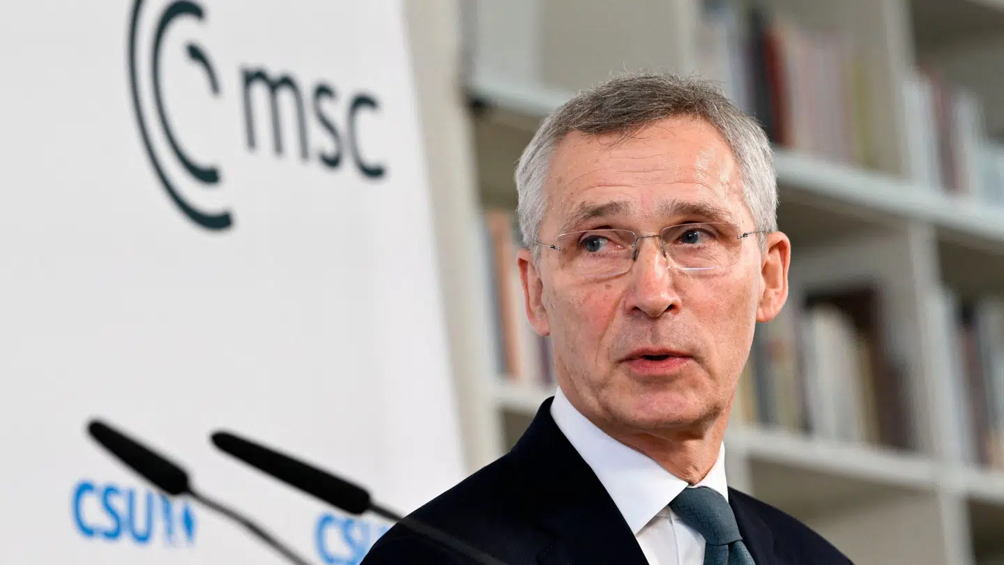 Jens Stoltenberg har scoret sig et nyt job som leder af Bilderberg.