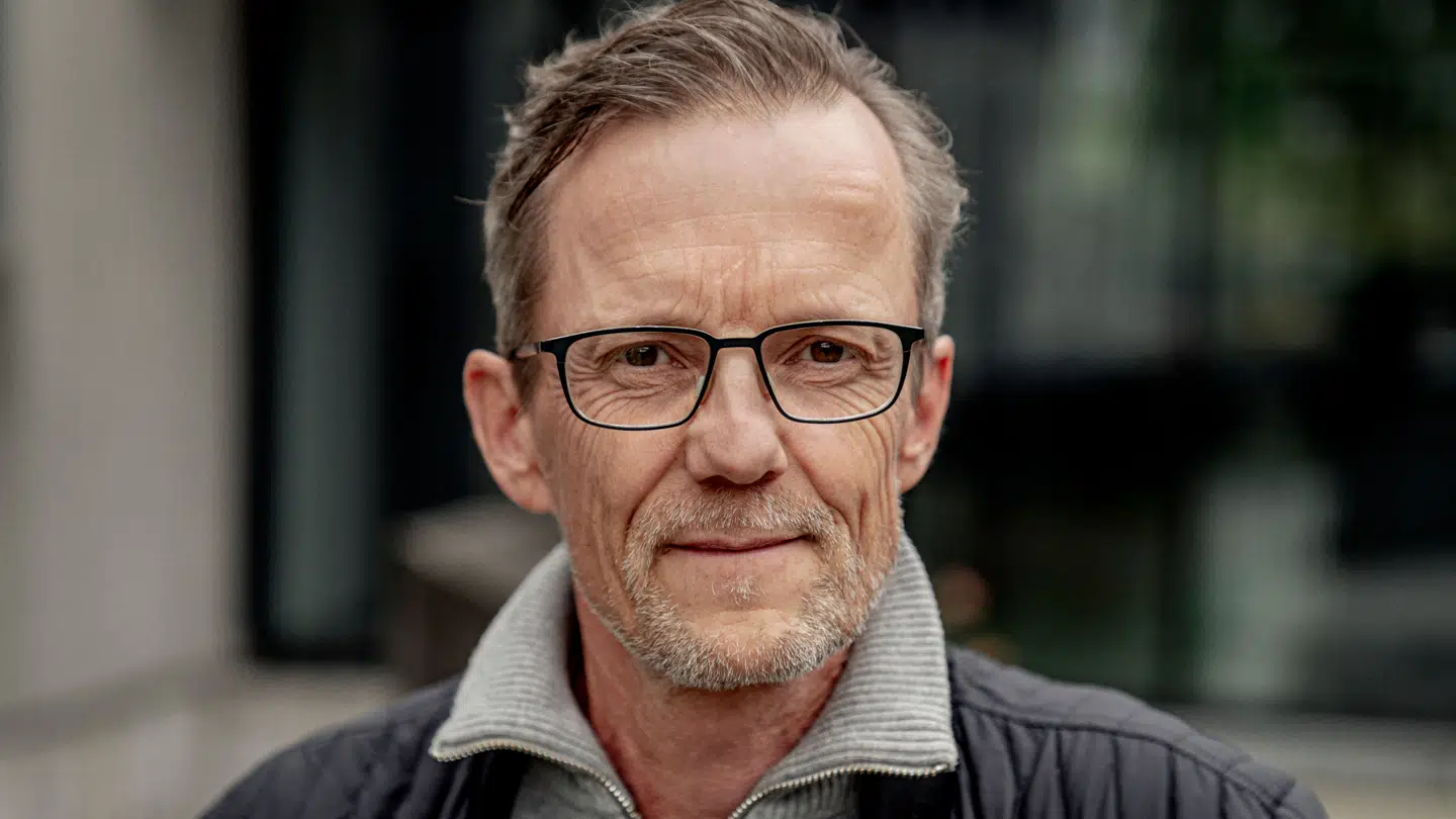 Søren Lehmann er tidligere lærer ved Københavns åbne Gymnasium.