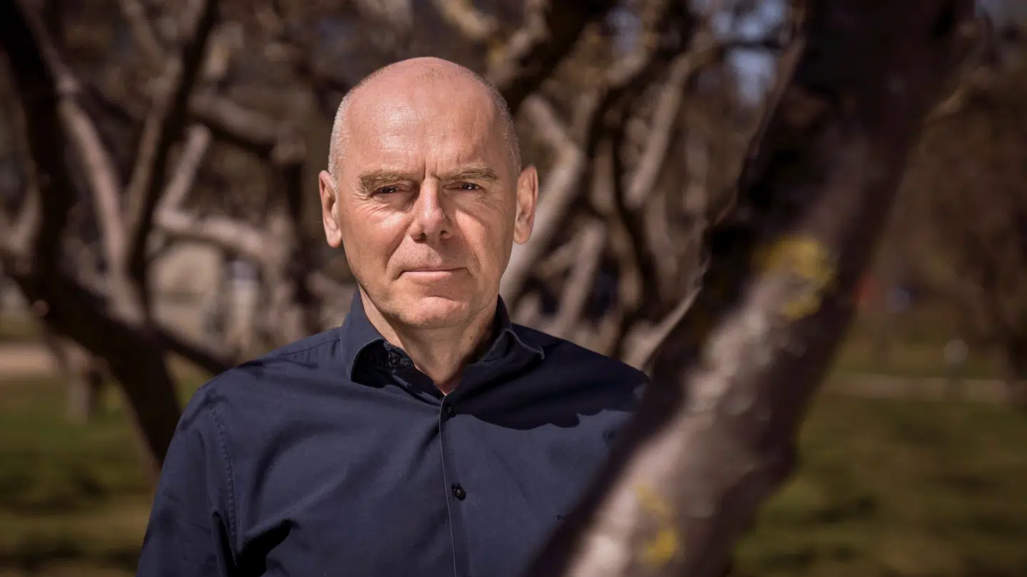 Knud Erik Andersen er nu Danmarks 9. rigeste.