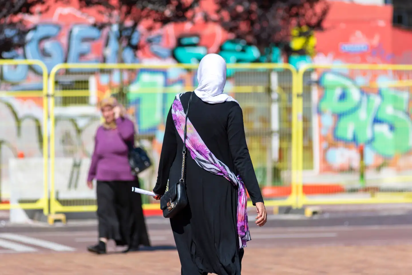 Indvandrere fra især muslimske lande er overrepræsenteret i statistikkerne for førtidspension, viser en helt ny analyse fra Dansk Arbejdsgiverforening.