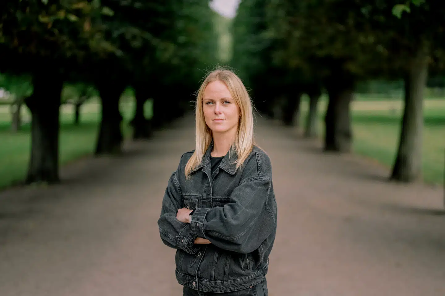 Berlingskes sundhedsjournalist Julie Dalgas guider dig til en sundere tilværelse i nyhedsbrevet »Sundt liv«.