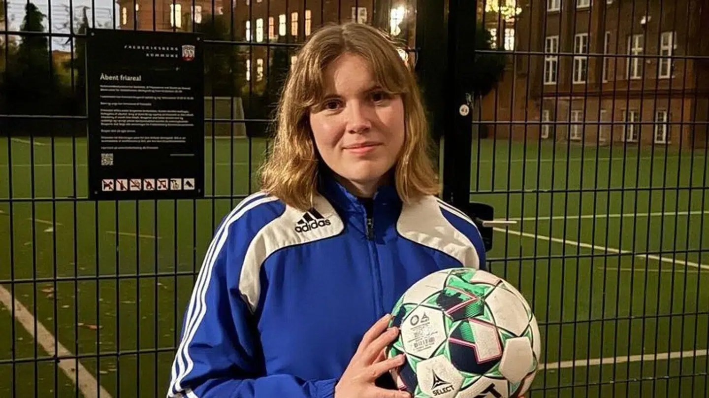 30-årige Mille Sørensen har tidligere fortalt B.T., at hun er bekymret for, hvad det vil betyde for dansk kvindefodbold, hvis biologiske mænd i fremtiden skal kunne stille op i kvinderækker.