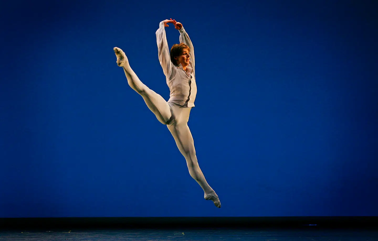 Balletdanseren Vladimir Shklyarov er død. Hans begravelse finder sted 21. november.