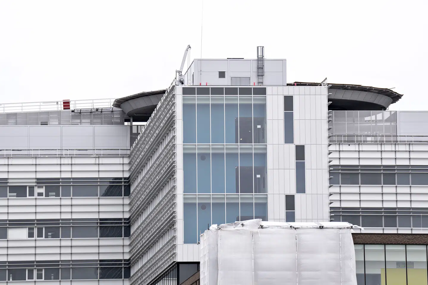 En læge, der arbejder på Aalborg Universitetshospital som vikar, har mistet sin autorisation i Norge. Han har arbejdet på hospitalet som vikar siden 2019, skriver Nordjyske. (Arkivfoto).