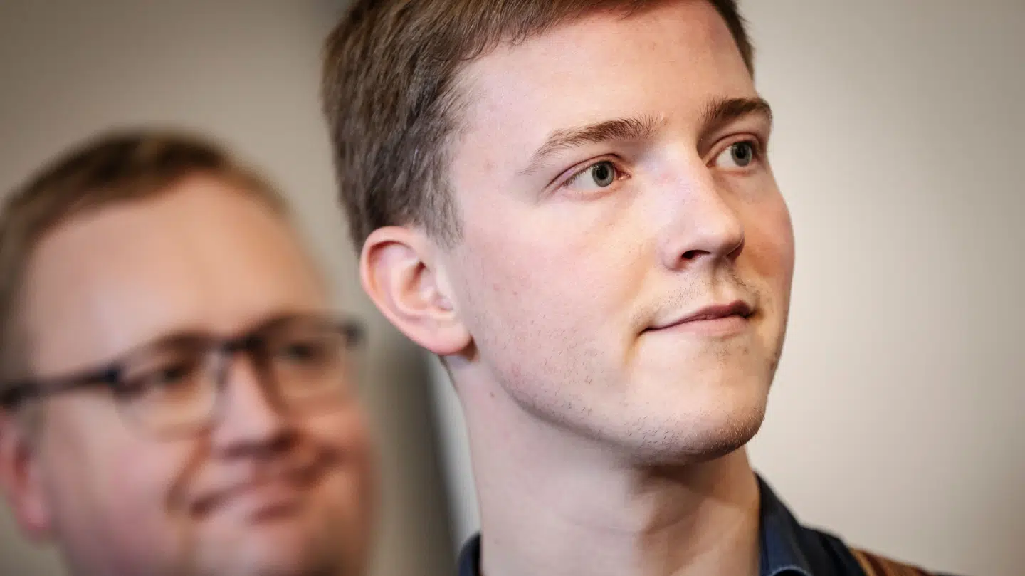 Mikkel Bjørn (DF) mener, at det er noget, der tyder på, at det er på tide, at der bliver sat hårdere ind overfor gymnasier, hvor såkaldt "karakterdiskrepans" fortsat er en udfordring.