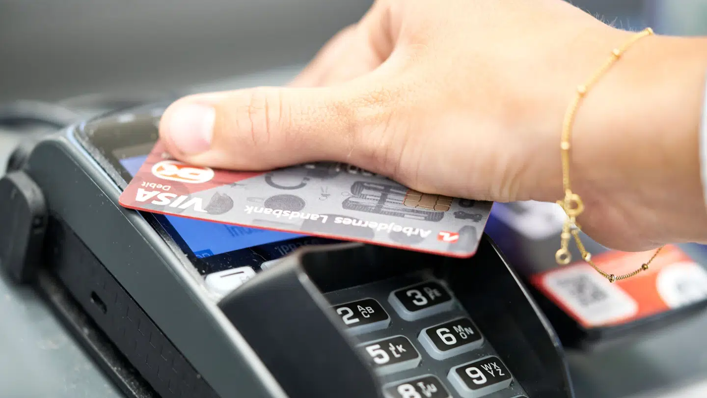 En restaurant er begyndt at kræve betalingsoplysninger, når folk bestiller et bord.