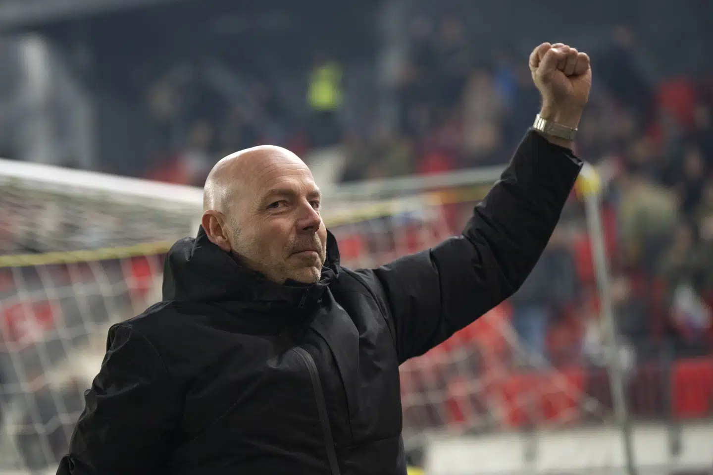 Brian Riemer har stadig sin første sejr som dansk landstræner til gode.